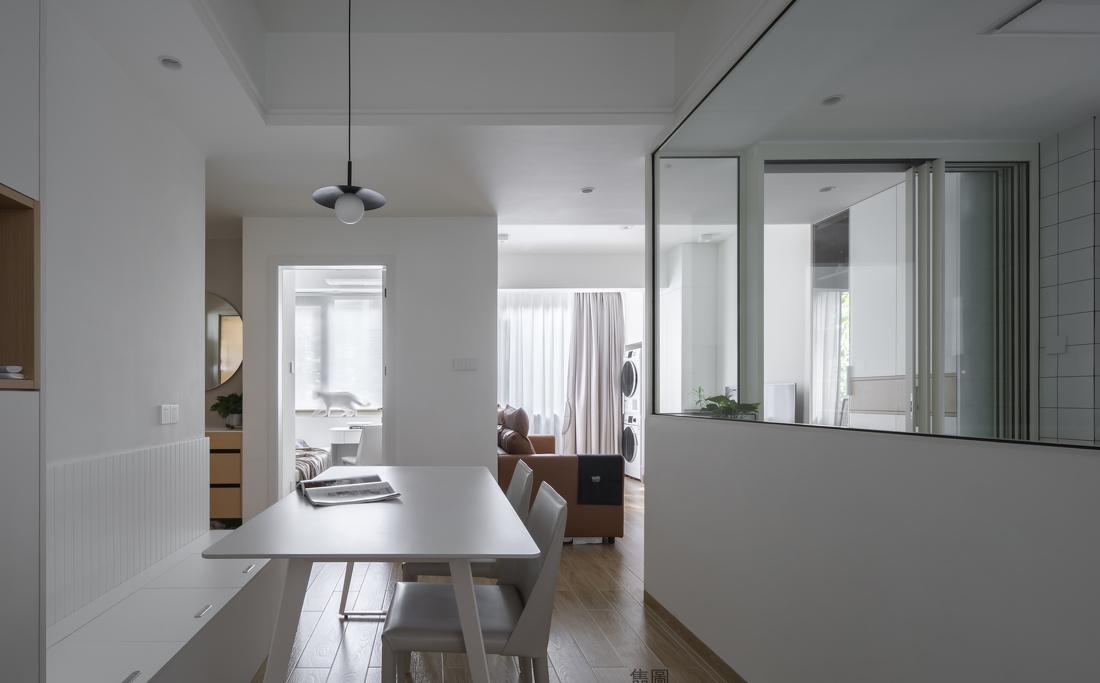 文化厅大院旧房改造设计-3