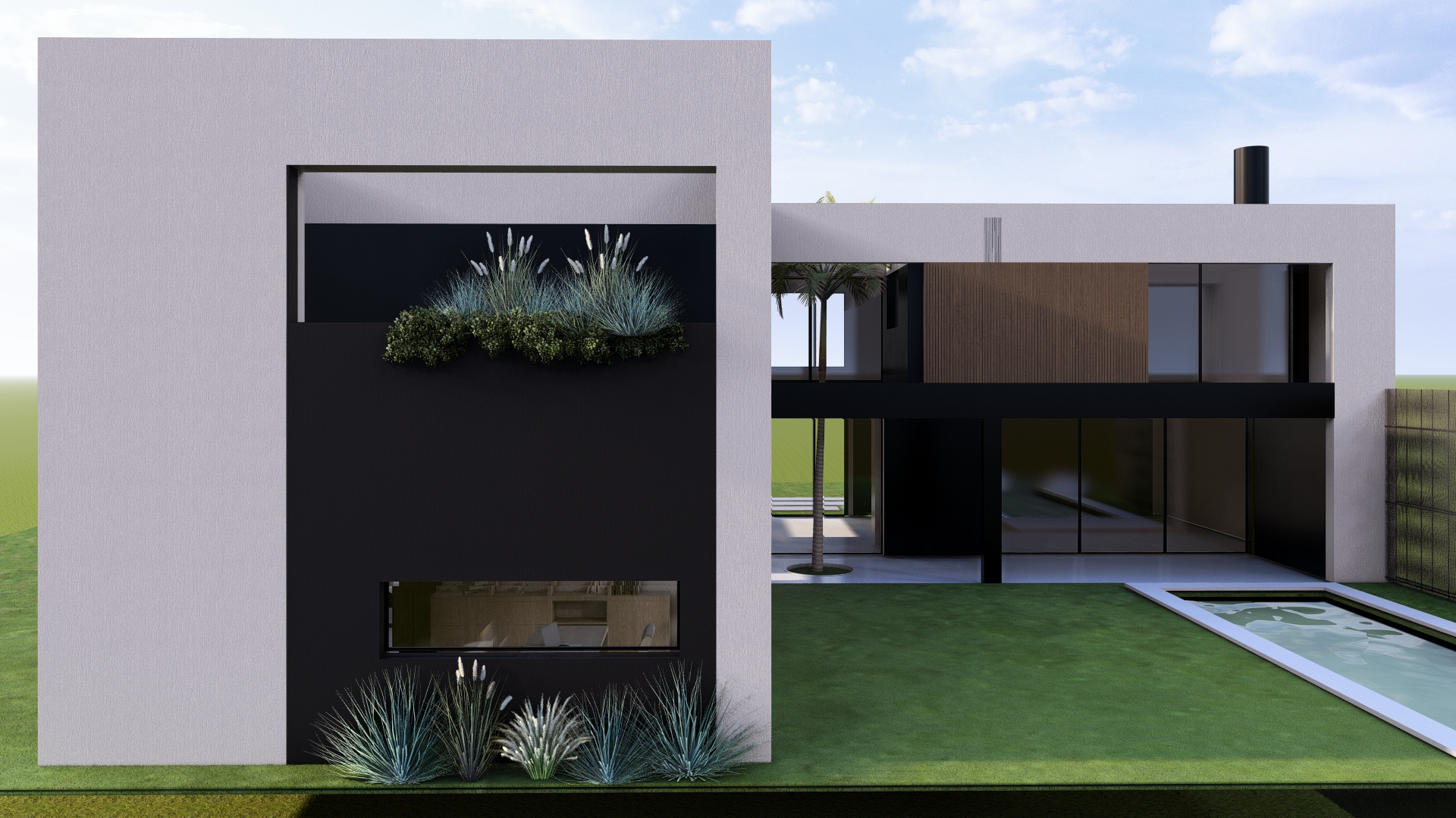 Vivienda Clegg - Estudio Ocampos-3