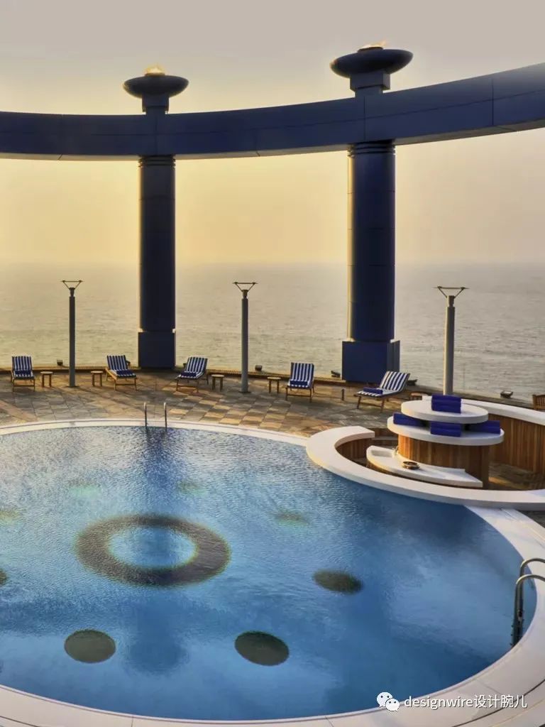 维也纳瑰丽酒店丨奥地利维也纳丨A2K,BEHF,Alexander Waterworth-216