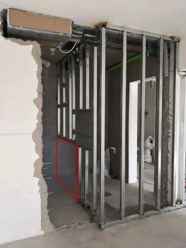 学区房爆改,三代同堂共享空间魔法丨中国北京丨恒田设计研究所-26