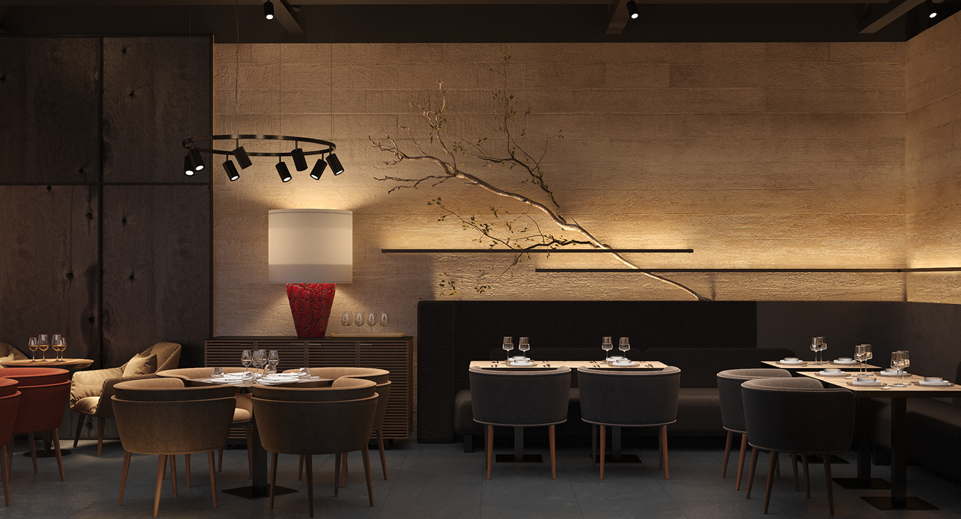 三宅一生  日本特色餐厅-5