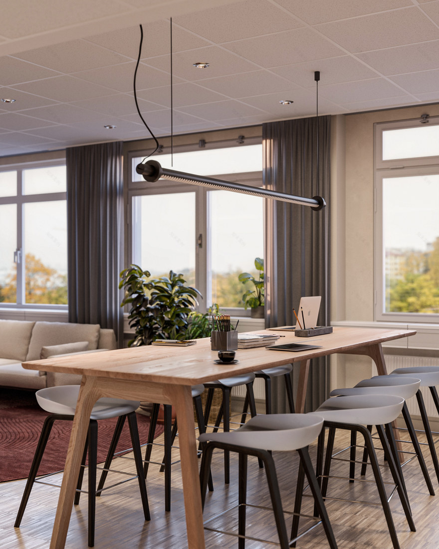 不来梅4(注:Bremen常见为德国城市不来梅的英文表达,4由于缺乏更多语境,暂时按字面处理) 丨与Studio Stockholm合作-8