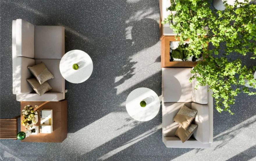 中梁青岛拾光映象营销中心丨中国青岛丨中梁控股集团-34