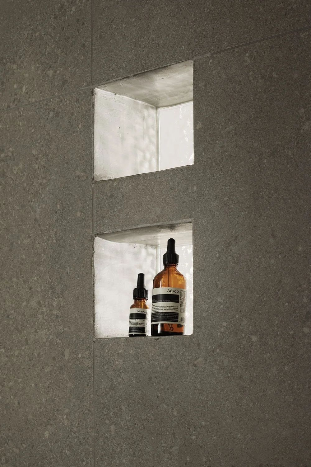 200㎡极简大平层住宅改造丨中国台北丨Horizontal studio-42