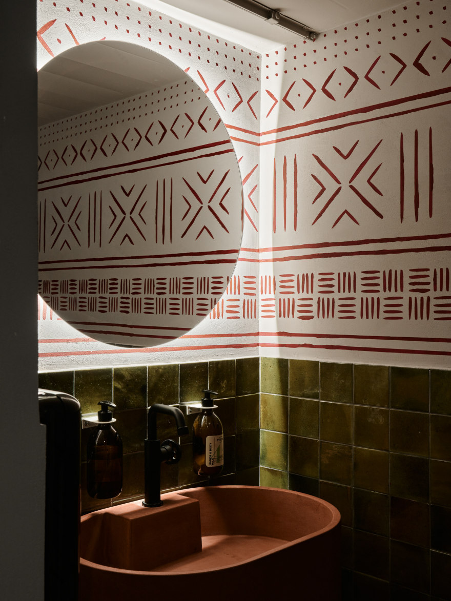 格鲁吉亚餐厅拉利丨俄罗斯莫斯科丨Muravina Anna等四人-28