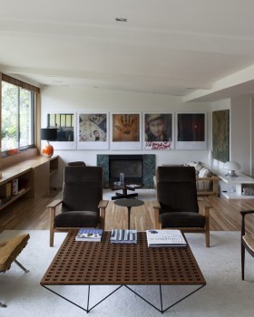 ac house artigas Arthur Casas Studio