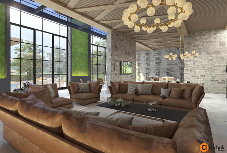 未明确提及,可能与“Art i chok”相关丨“Art i chok”工作室团队-15