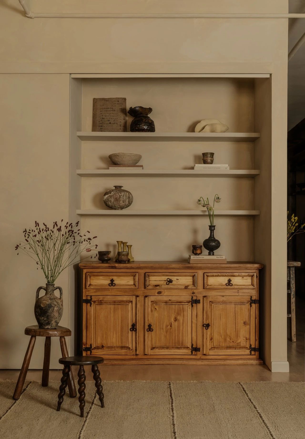 玛丽亚的里亚劳丨西班牙丨Marta Woodward-49