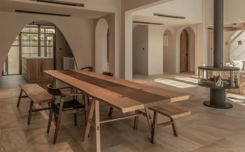 新湖18号丨由走设计研究室-21