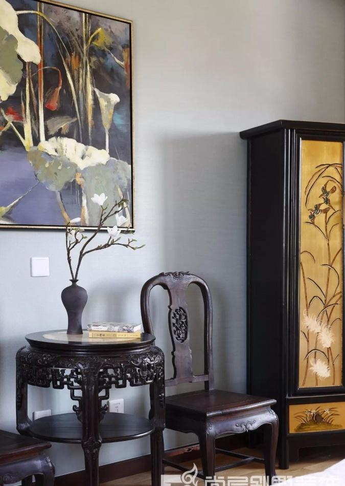 藏诗书之美，融生活之爱-45