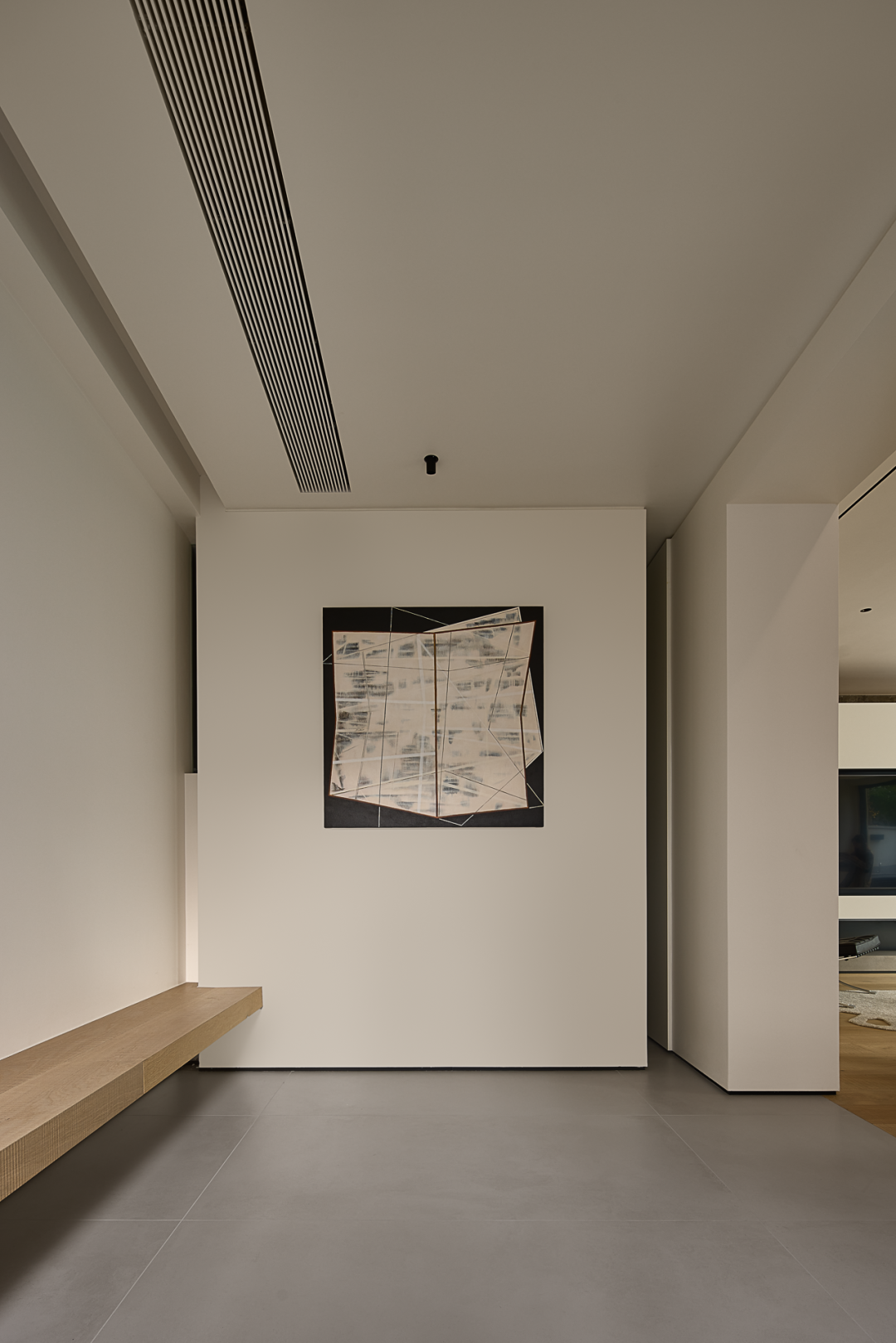 伊顿国际底层复式,四季有院丨中国宁波丨宁波柒合设计-80