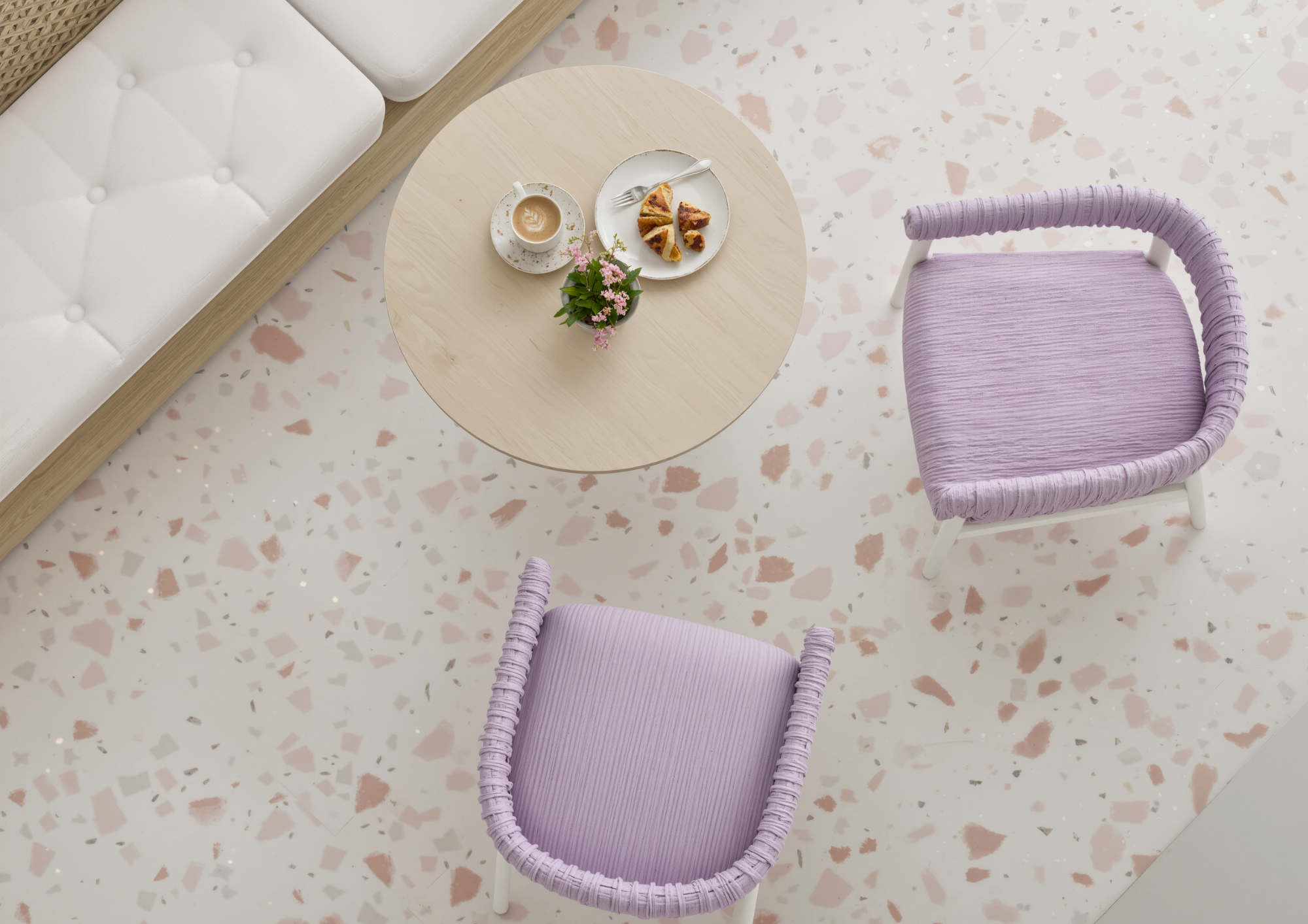 DOLCCE COFFEE SHOP-4