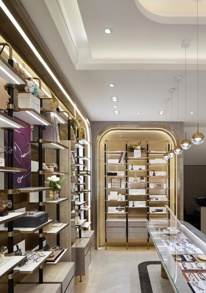 天津眼科滨海新区第二分中心丨中国天津-36