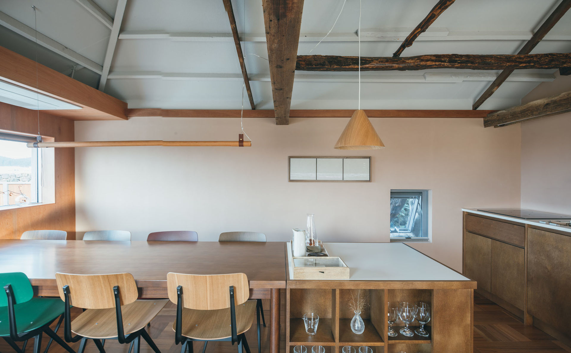 Z_Lab 设计 | 低济州民宿（LOW JEJU）实景+方案+视频-43