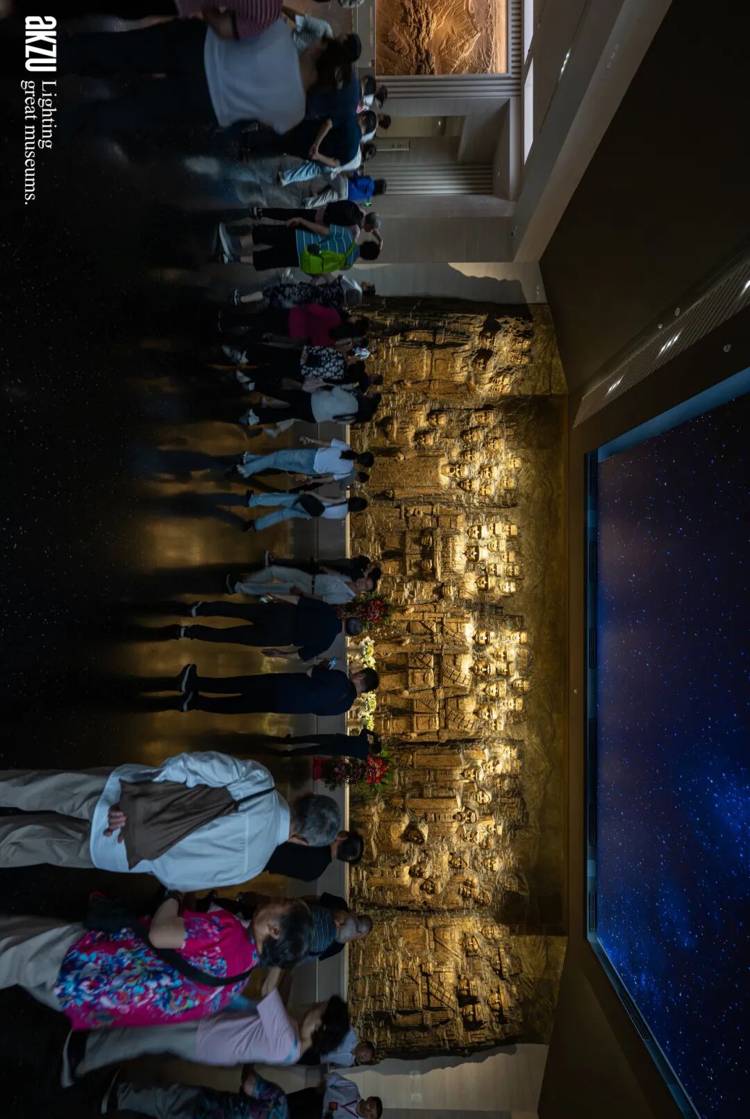 中国人民抗日战争纪念馆：《为了民族解放与世界和平——纪念中国人民抗日战争暨世界反法西斯战争胜利80周年主题展览》-55