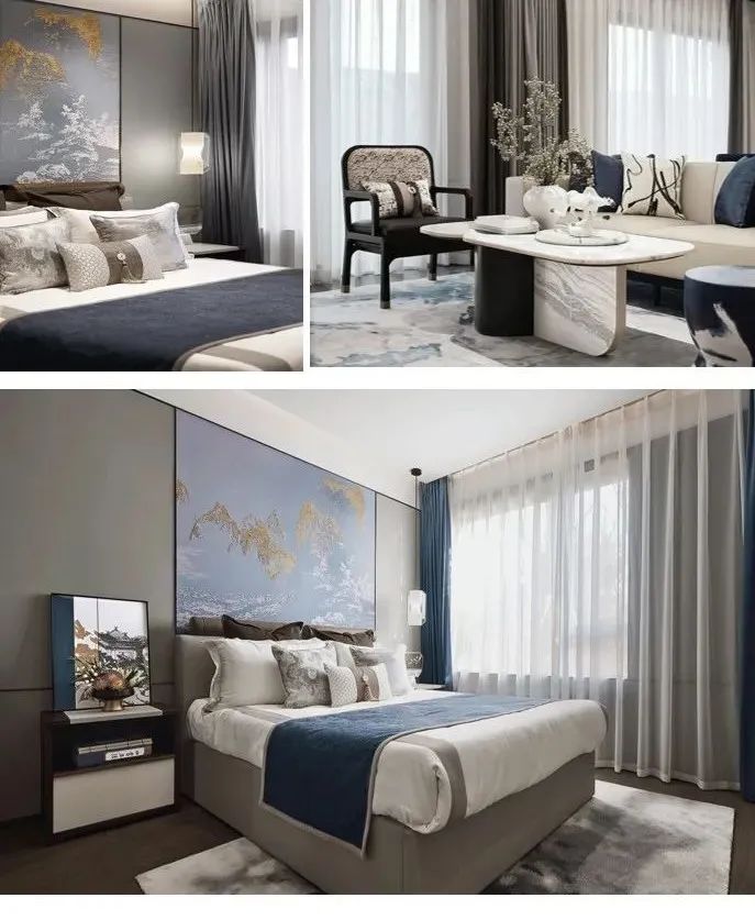 交大·紫宸样板房丨中国成都丨威尔森设计咨询-26