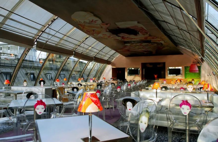 法国设计考察丨戴勇-98