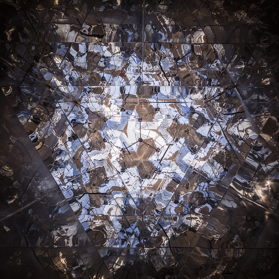 悬崖灯塔,丹麦 / JAJA Architects and BESSARDs’ STUDIO-22