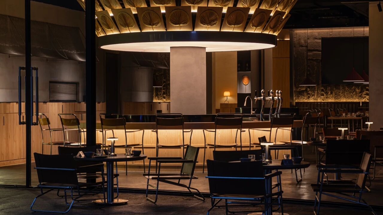 老舅炭火铺丨中国杭州丨两间（黄思加,郑文倩,高凌茹）-1