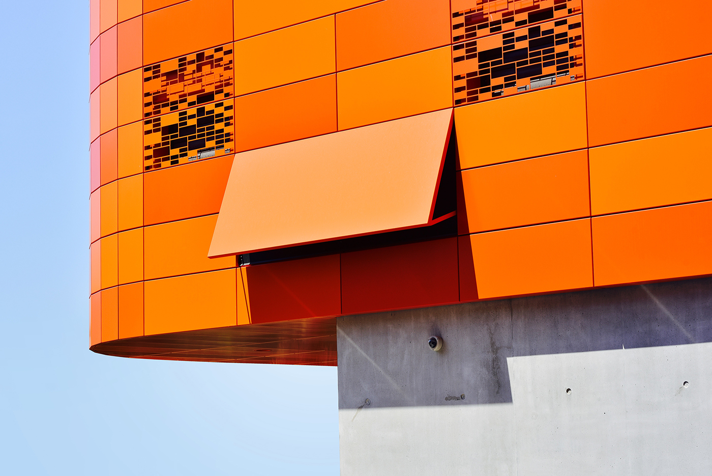 马赛现代建筑群-22