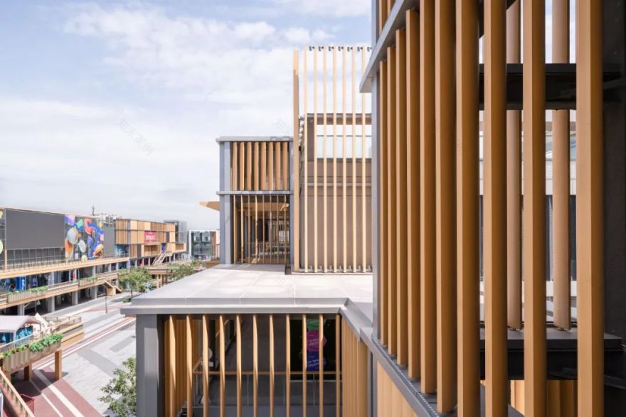 北京LONG街城市更新丨中国北京丨ZEN正象设计-35