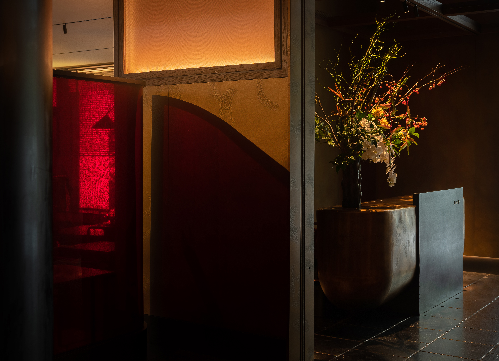 梦都會(北京店)丨中国北京丨北京天作空间设计公司-56