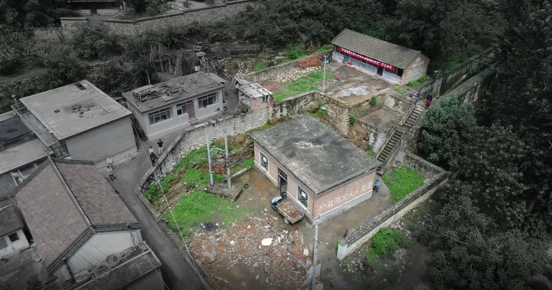 废墟上的艺术新生——水电站美术馆设计-44