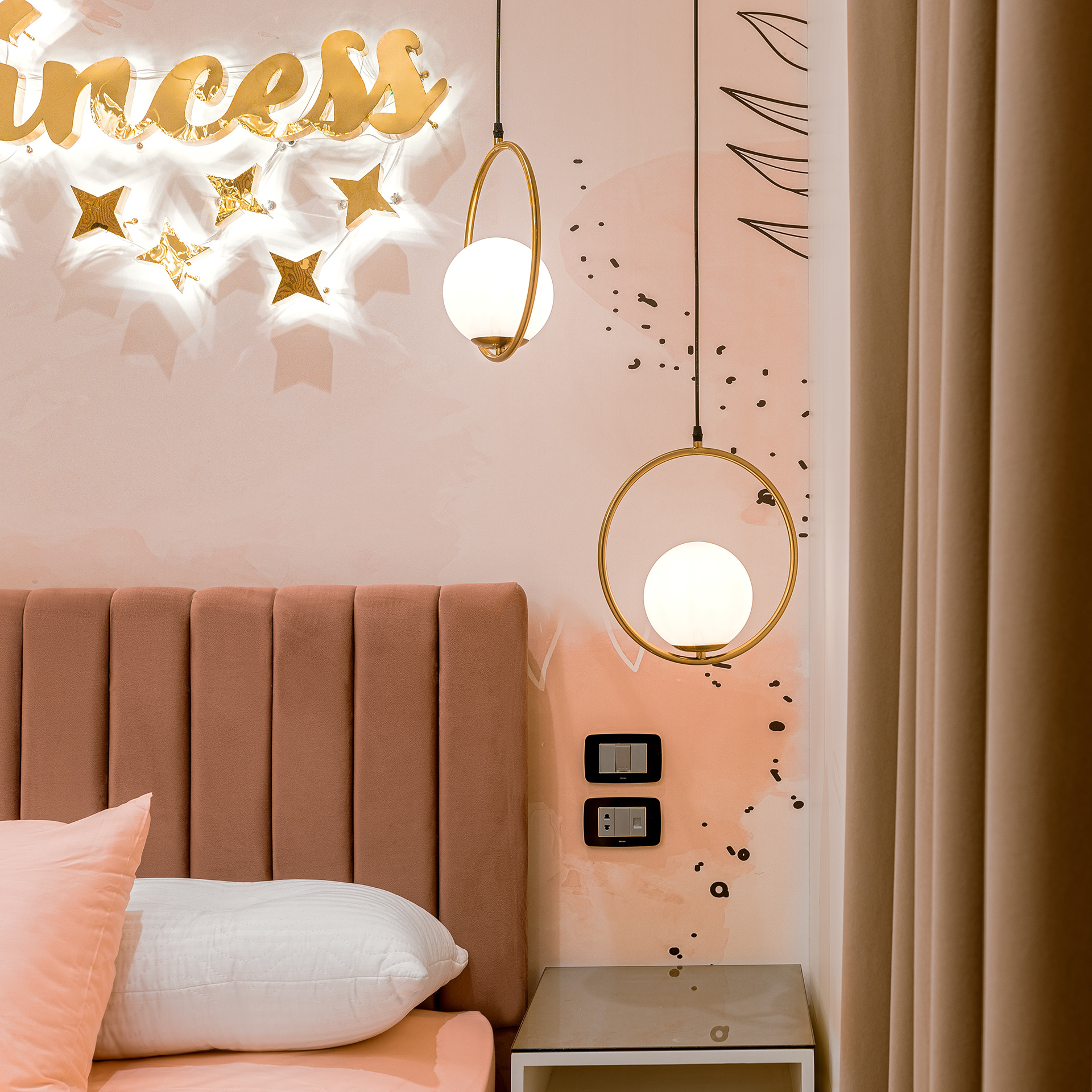 A2Z 公主房丨Egypt丨A2Z Architects-9