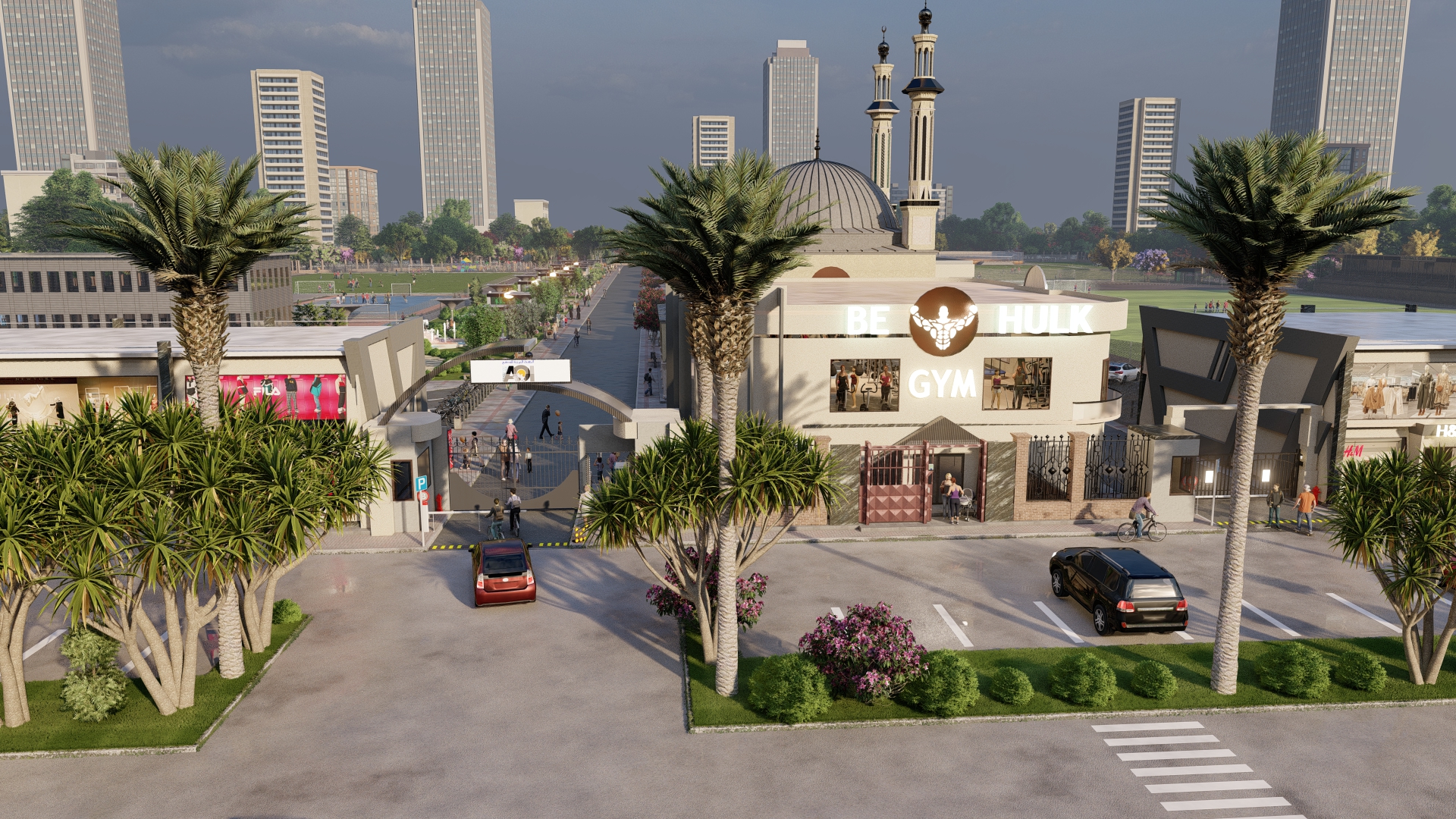 Arab Organization for Industrialization Club-41