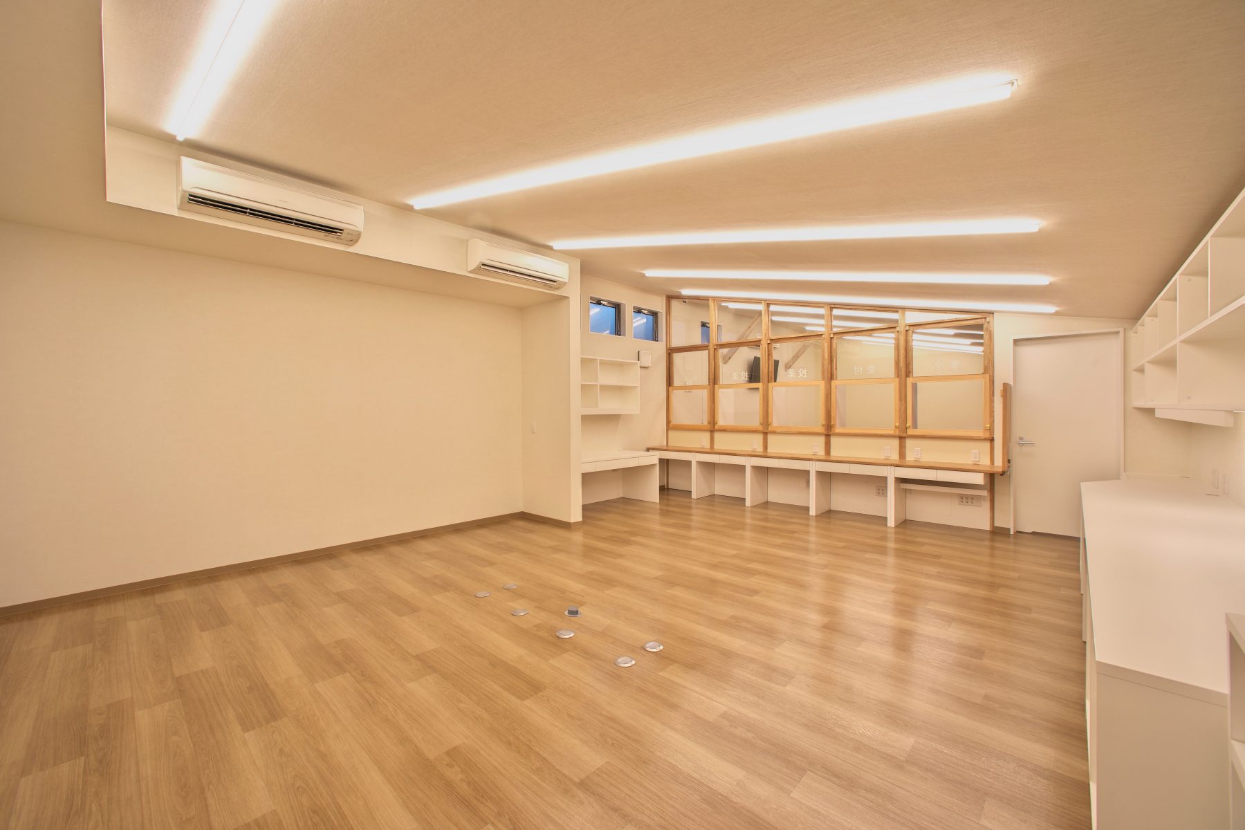 ふじやま薬局  環・設計工房-8