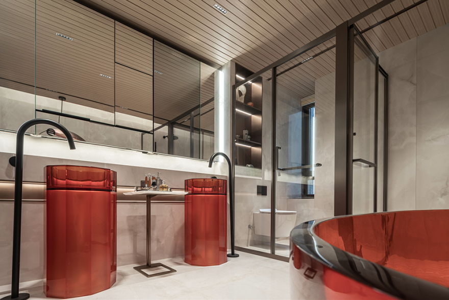 无锡建发天敔湾丨中国无锡丨KLID 达观国际建筑设计事务所-65