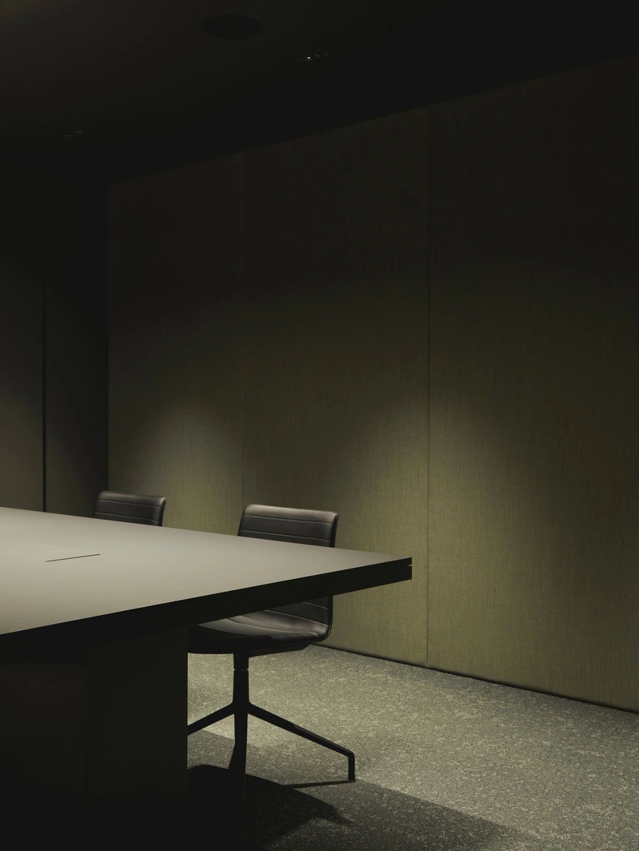 Arkoslight 总部扩建丨西班牙丨Francesc Rifé-35