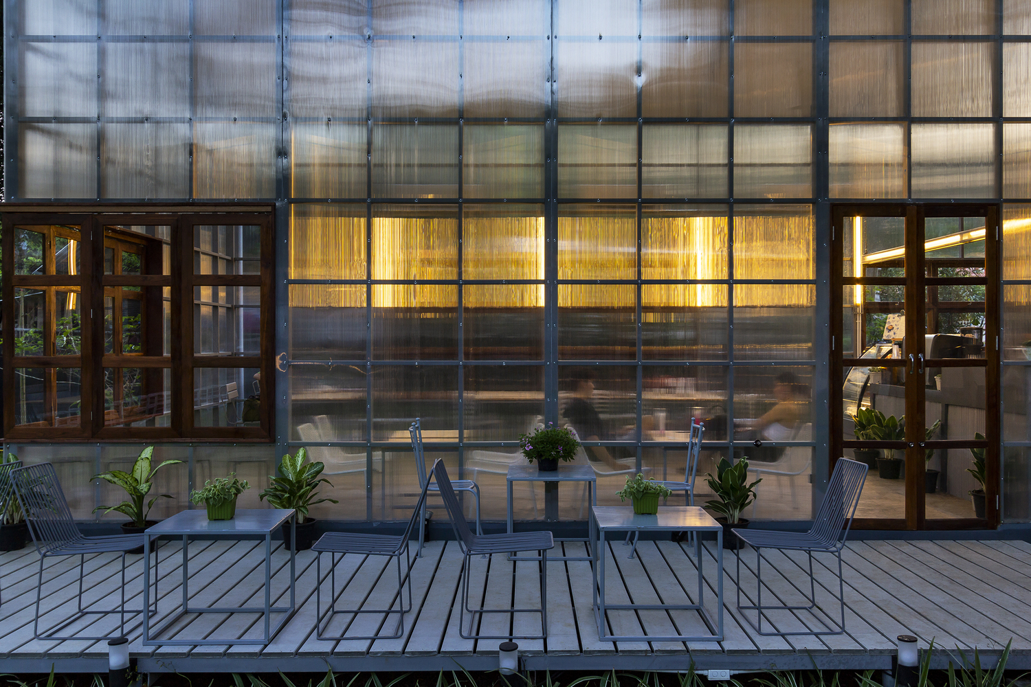 泰国清迈兰丁咖啡馆-41