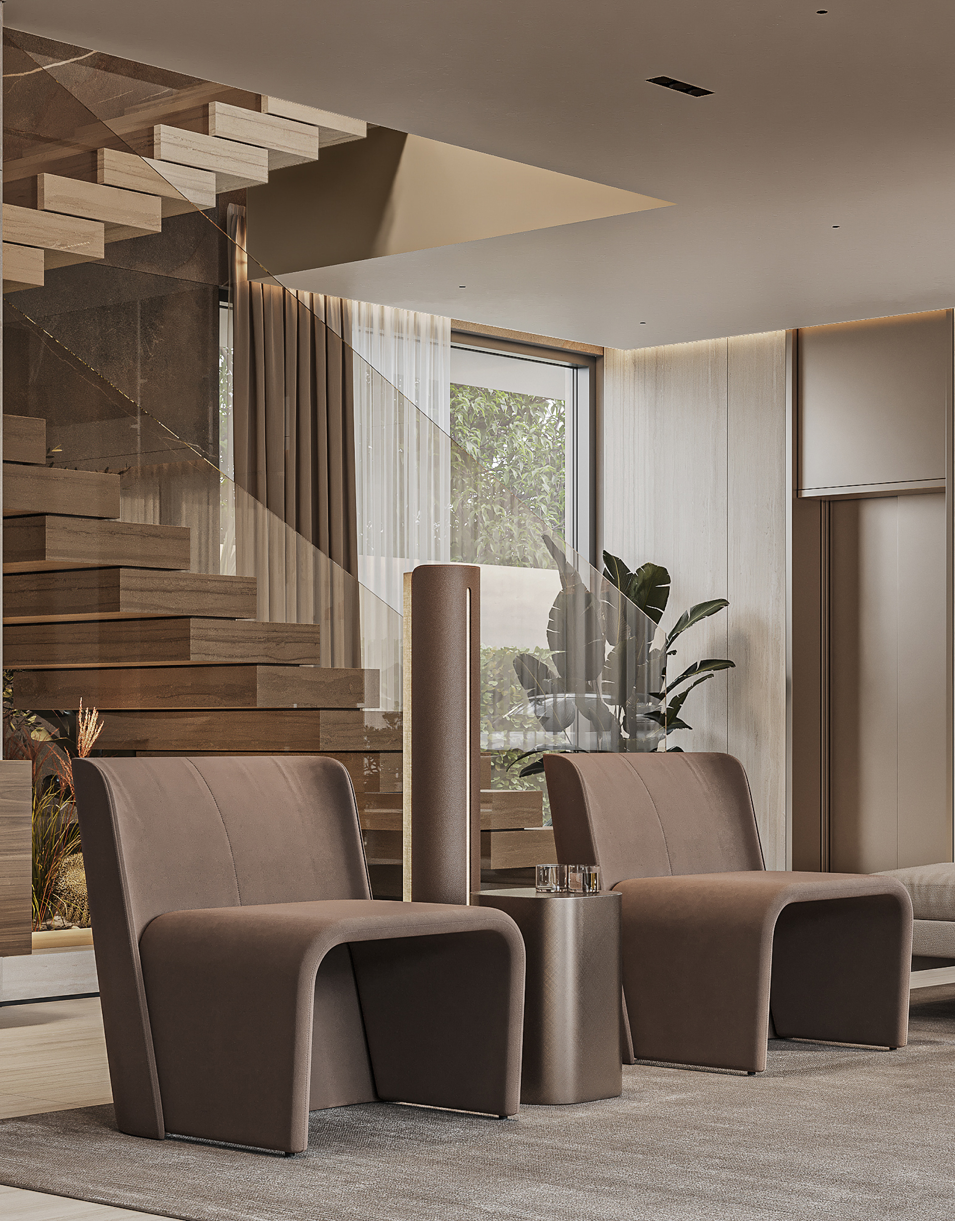 Contemporary comfort home-33