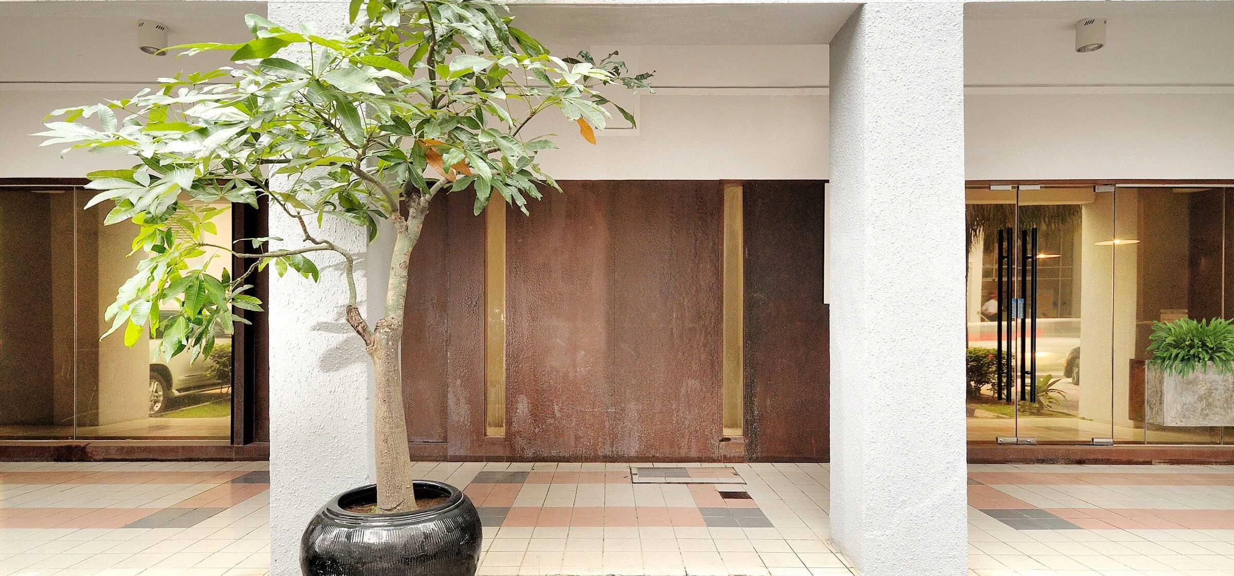 Oriental Castle HQ-40