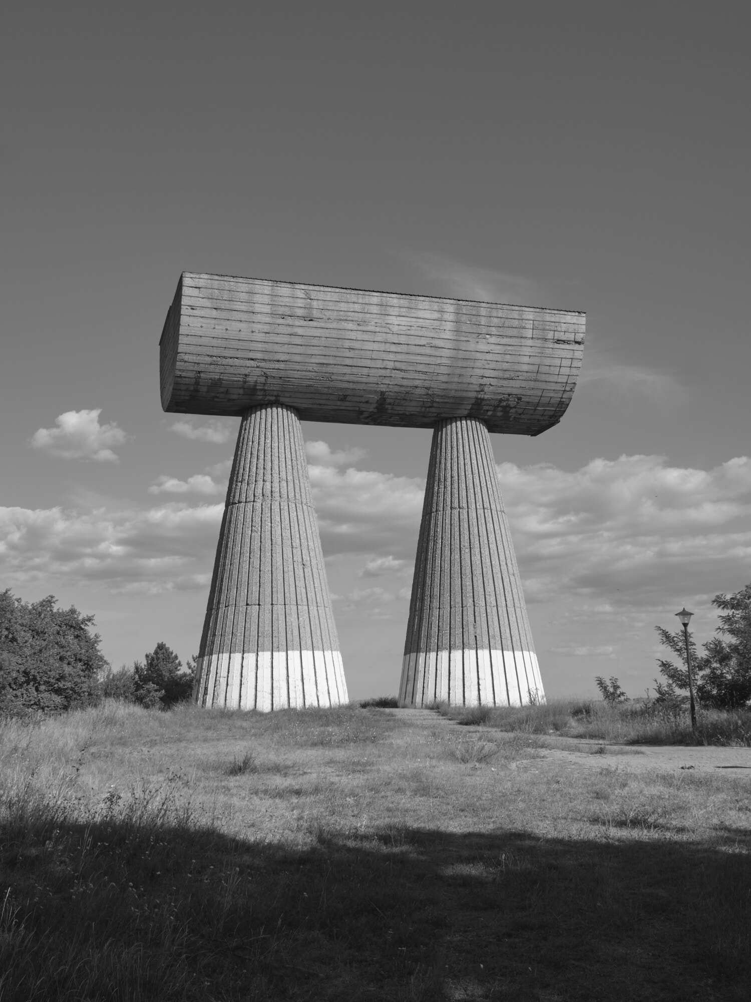 没有纪念碑的欧洲丨Architecture for Humans-37