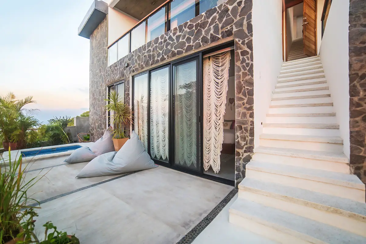 墨西哥别墅 Villa Surya-15