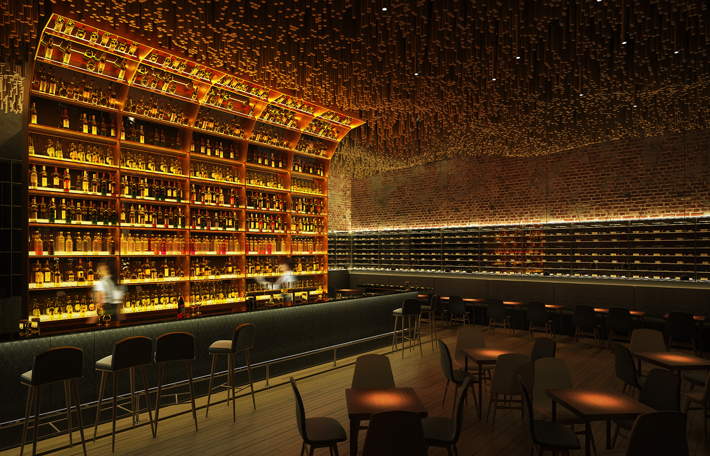 VOXXO 建筑设计工作室-12