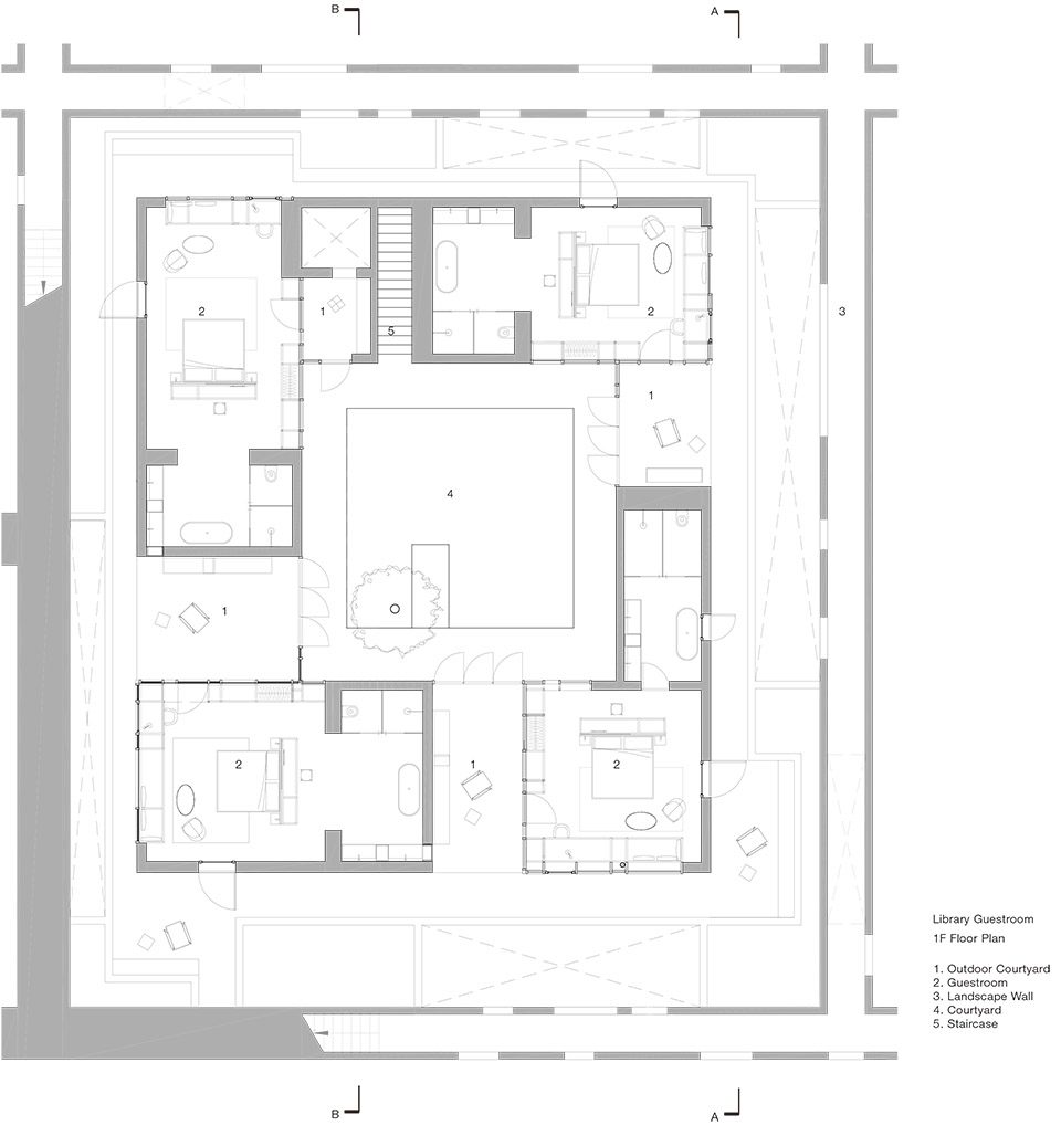 扬州青普瘦西湖文化行馆-60