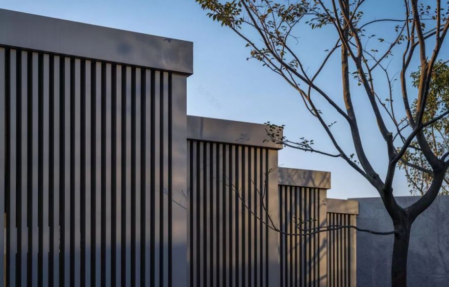 流光逐影,天淡云闲 | 旭辉大唐·江山天境-35