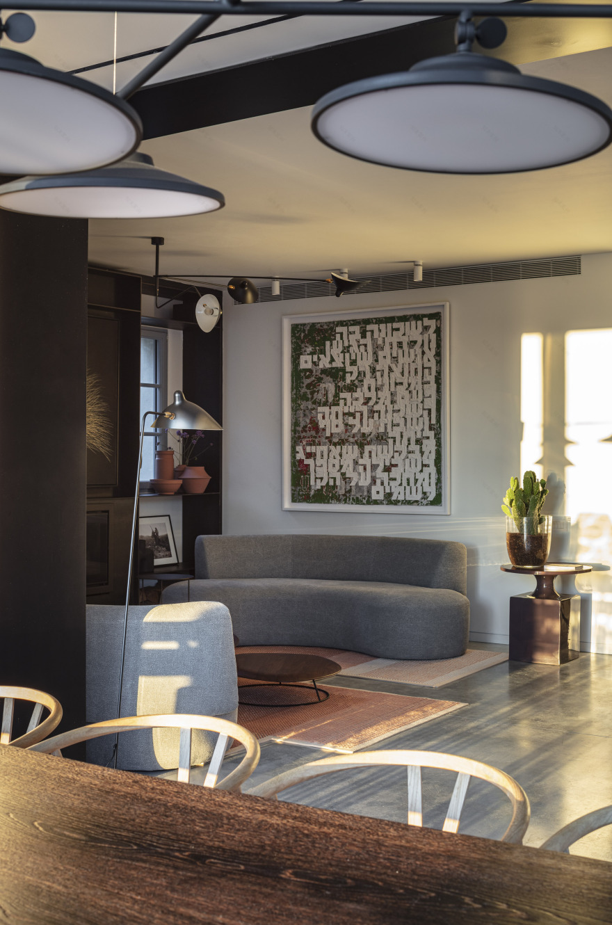 巴特·什洛莫葡萄园农舍-28