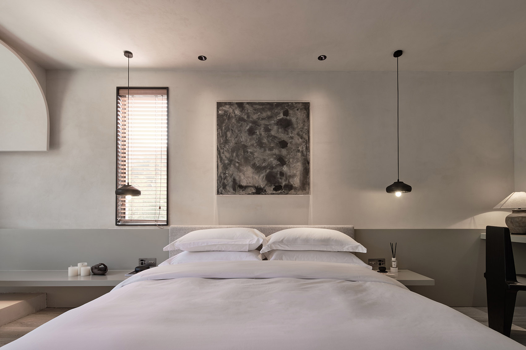 善侒SHANAN·深溪丨中国浙江丨泛域设计Fununit Design-364