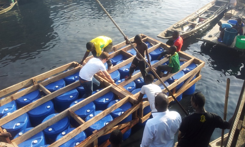 丨尼日利亚拉各斯-73