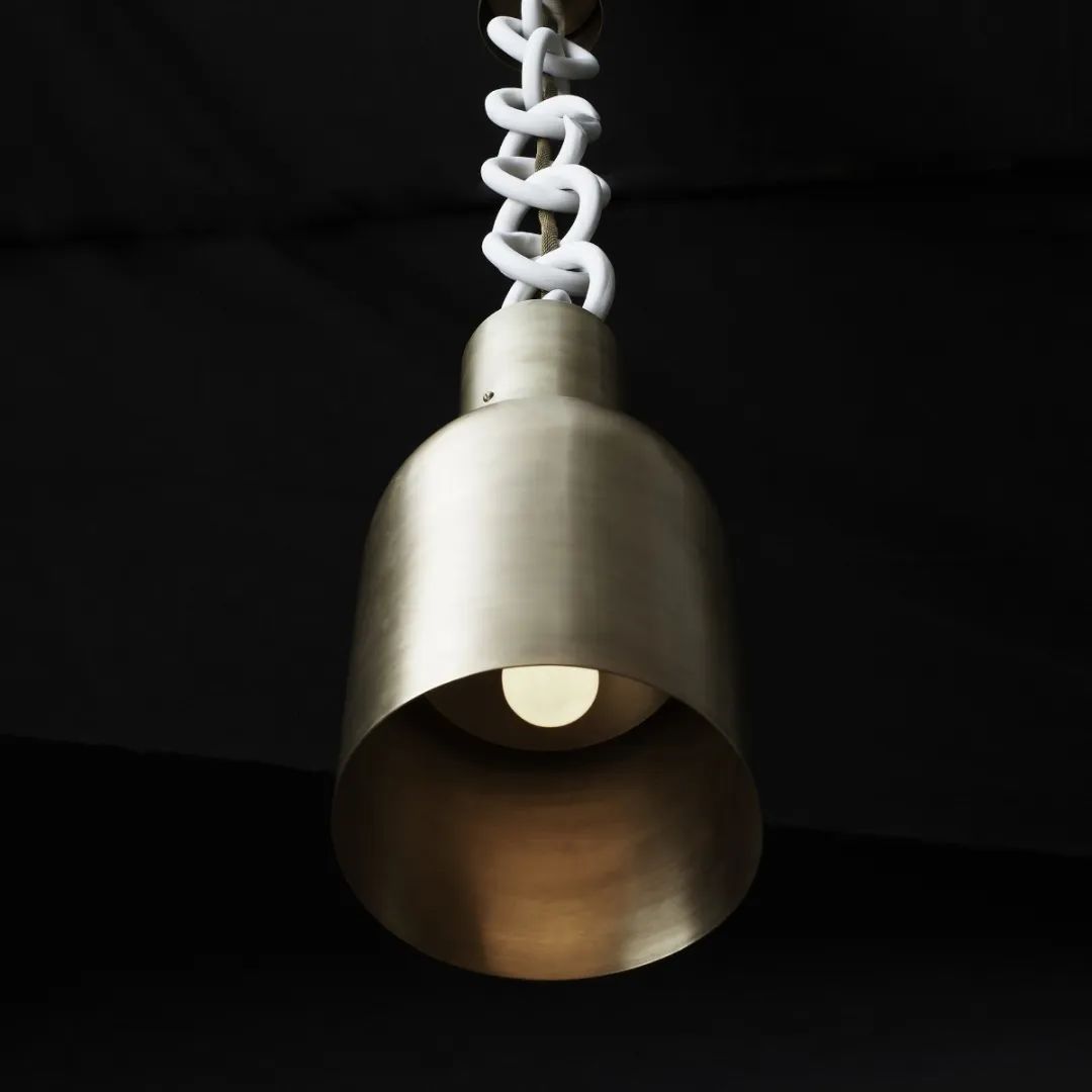 个性灯光设计,点亮家居艺术氛围-42