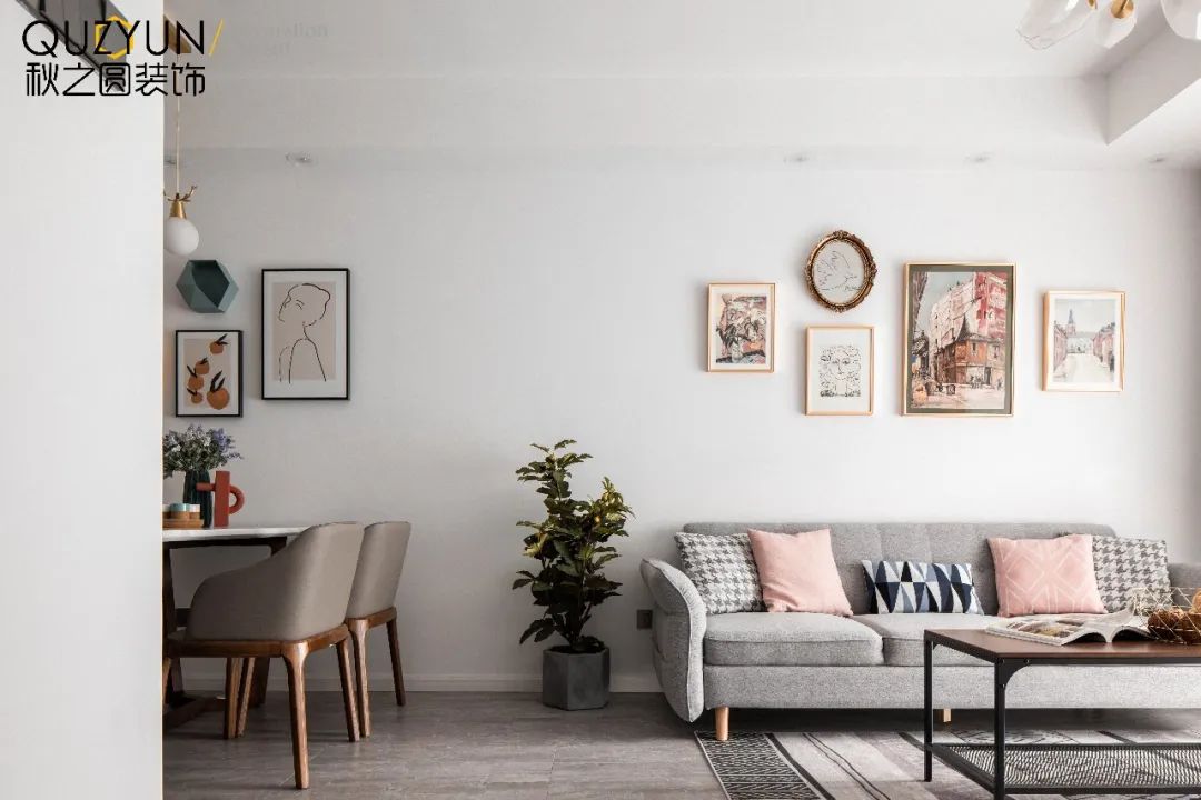 白马公馆·焦糖布丁丨李玲琳-16