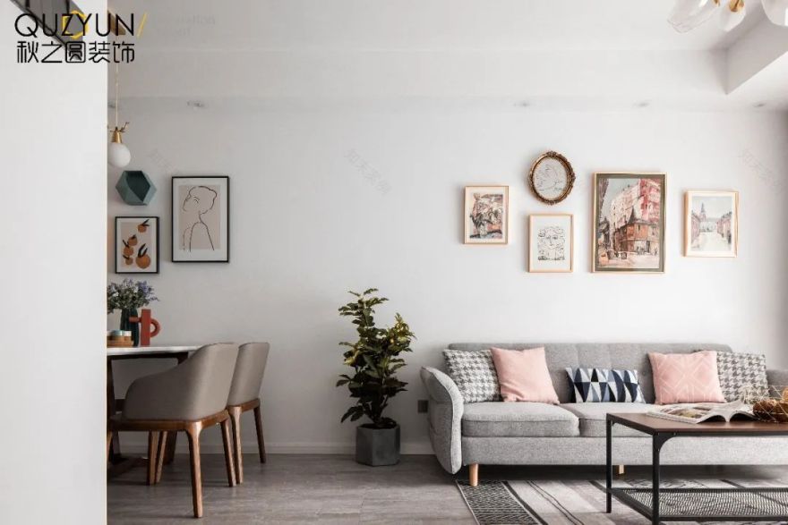 白马公馆·焦糖布丁丨李玲琳-16