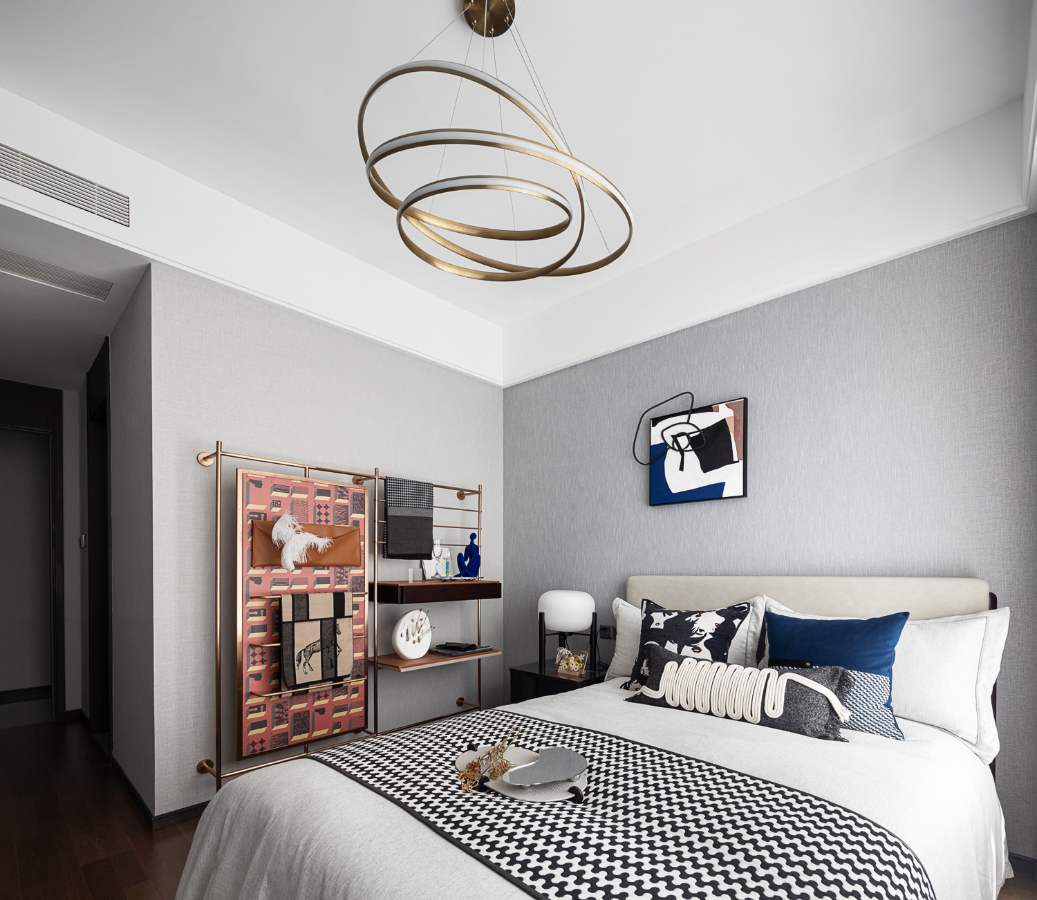 房源·中央云璟 175 样板房-23