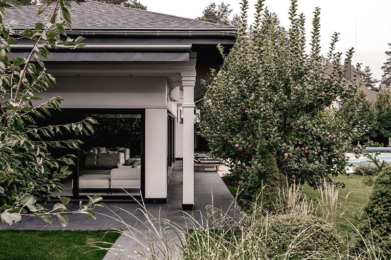 基辅现代民宿 - 2018 年度室内设计大奖得主-8