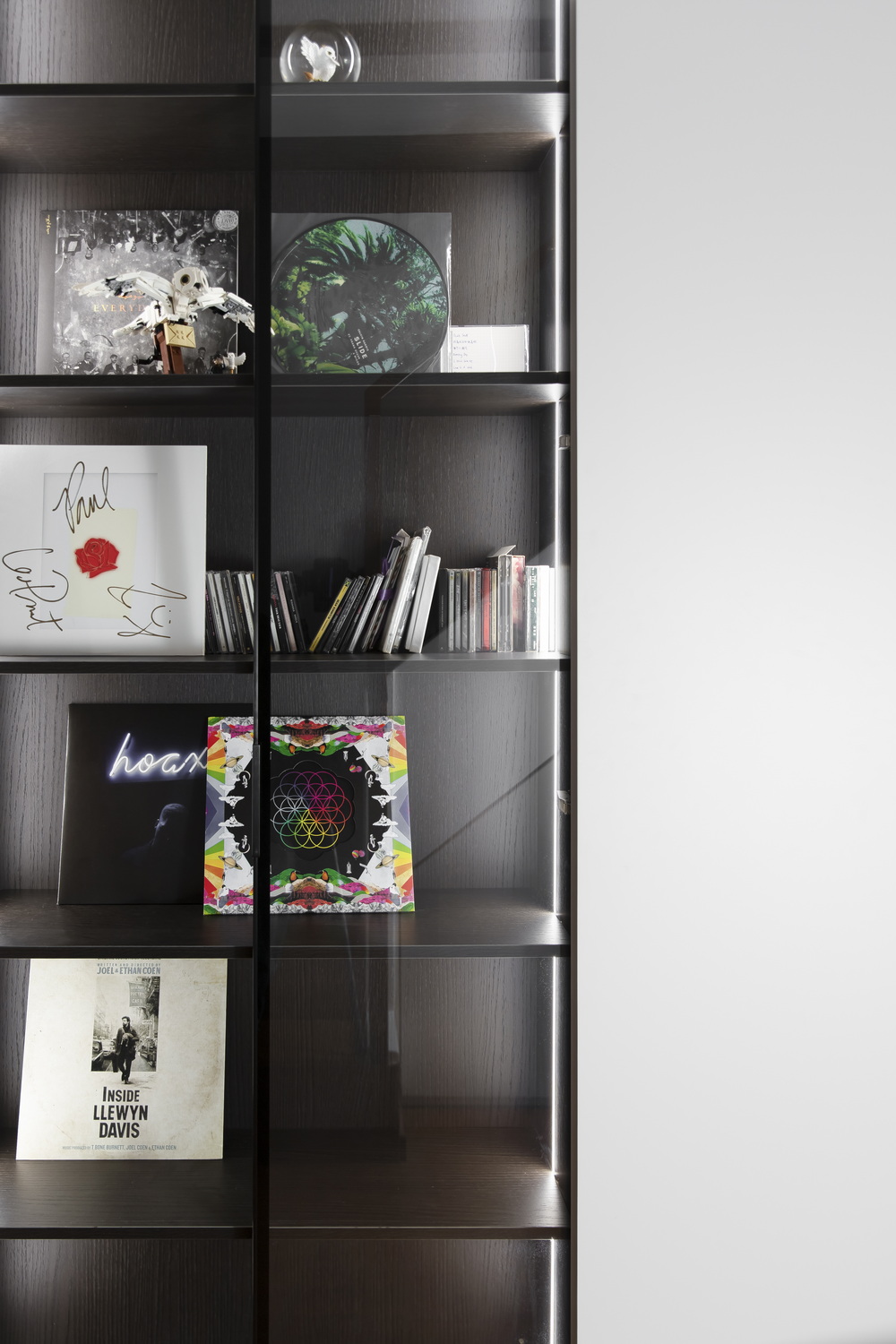 小复式两居功能宅丨苏的设计-34