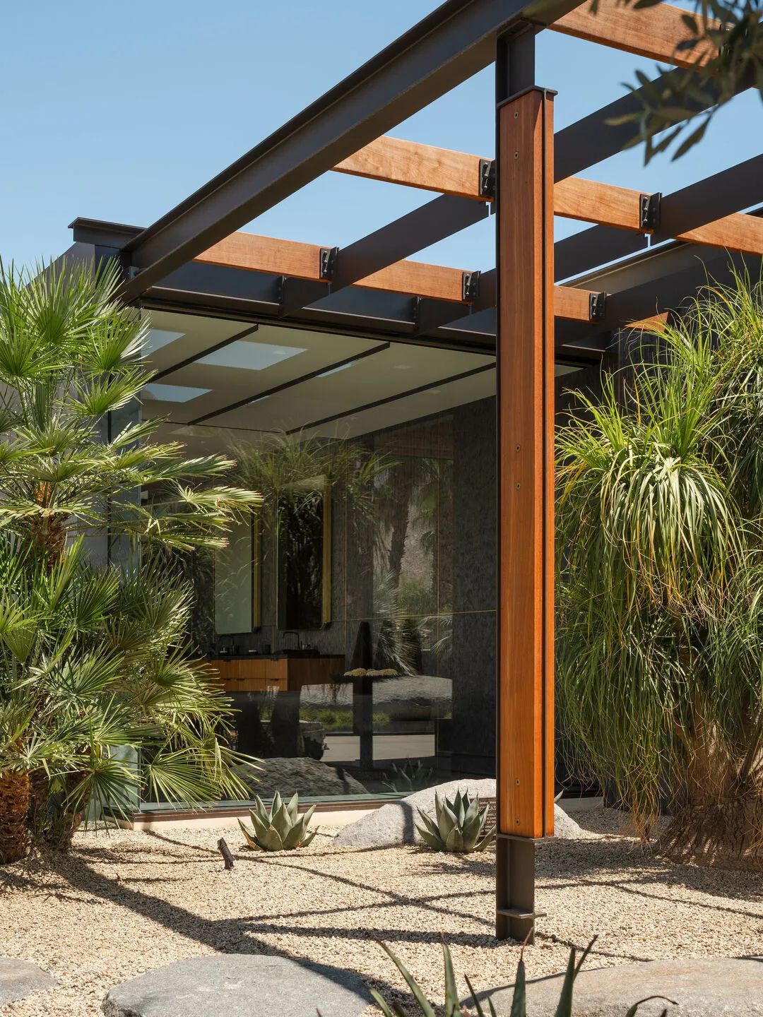 山景居丨美国加利福尼亚丨Pioneer-45